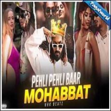 Pehli Pehli Baar Mohabbat Ki Hai Mp3