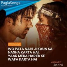 Pata Nahi Ji Kon Sa Nasha Karta Hai Mp3