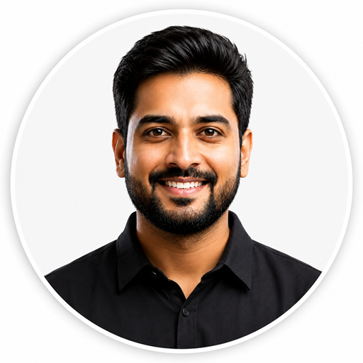 Rahul Sharma